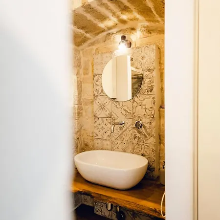 Apartamento La Chianca - Cozy - Molfetta