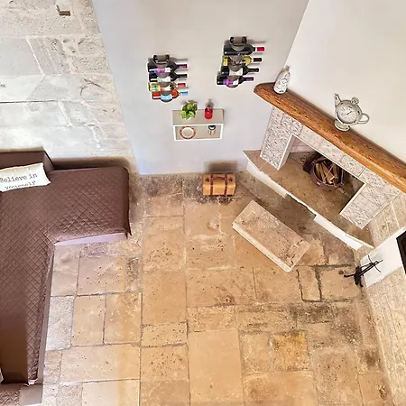 La Chianca - Cozy -