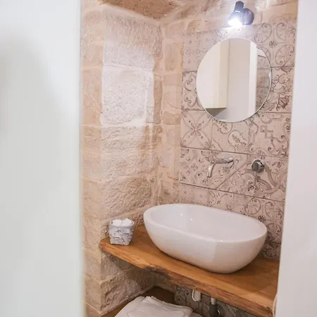 La Chianca - Cozy -