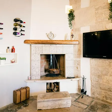 Apartment La Chianca - Cozy - Molfetta
