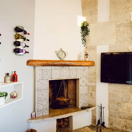 Apartmán La Chianca - Cozy - *