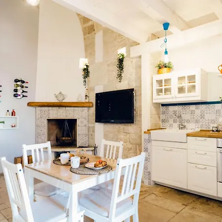 Apartment La Chianca - Cozy - Molfetta
