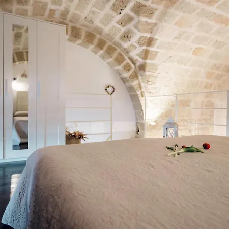 La Chianca - Cozy - Molfetta