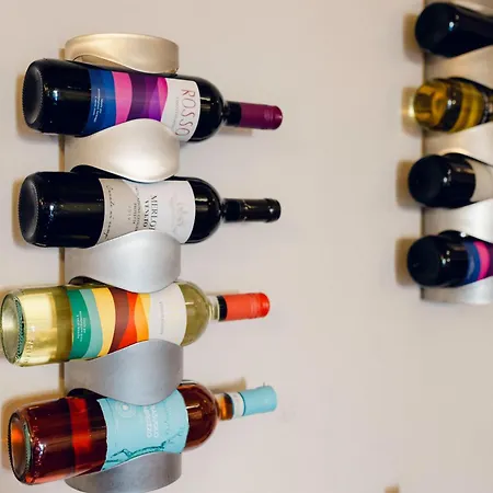 Apartmán La Chianca - Cozy -