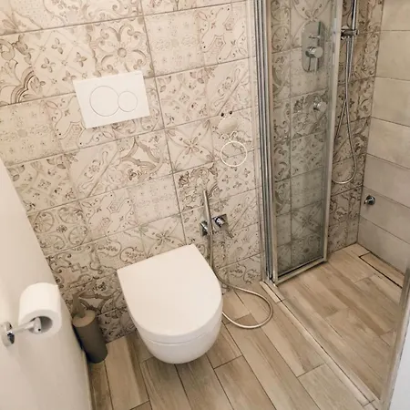 La Chianca - Cozy - Apartmán *