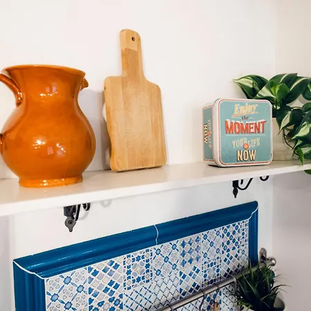 La Chianca - Cozy - * Molfetta