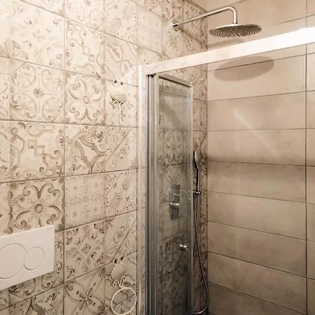 La Chianca - Cozy - Apartmán *