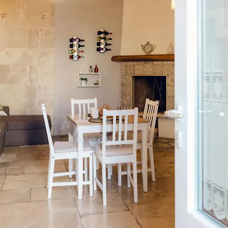 Apartment La Chianca - Cozy - Molfetta