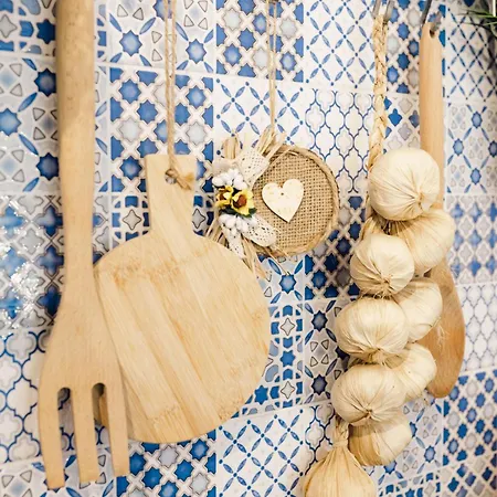 Apartmán La Chianca - Cozy - *