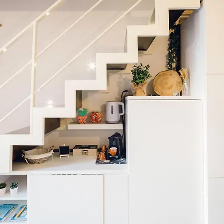 La Chianca - Cozy - Apartmán *