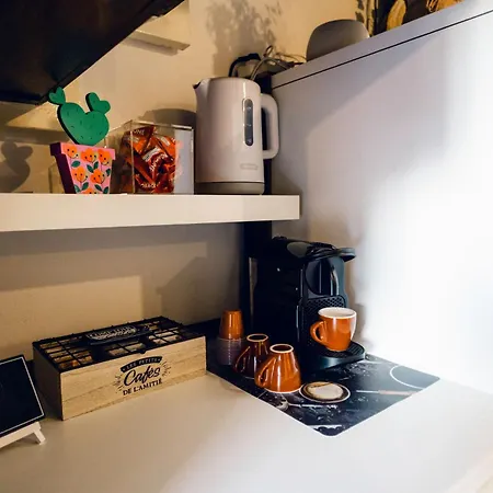 Apartmán La Chianca - Cozy - *