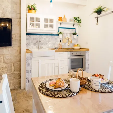 Apartmán La Chianca - Cozy - Molfetta