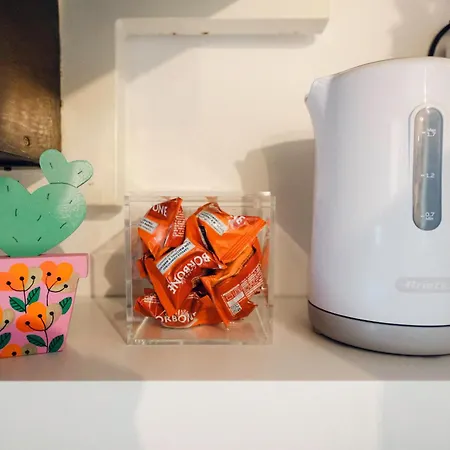 La Chianca - Cozy - Apartmán *