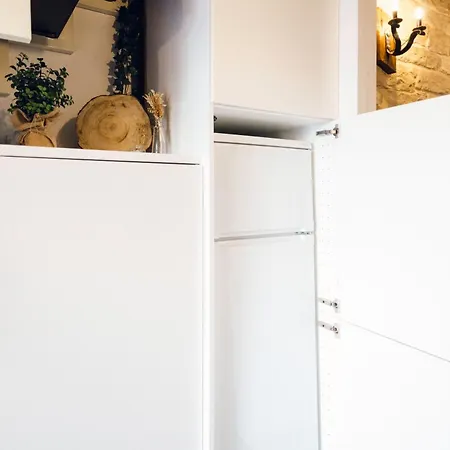 Apartmán La Chianca - Cozy -