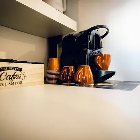 Apartmán La Chianca - Cozy - *