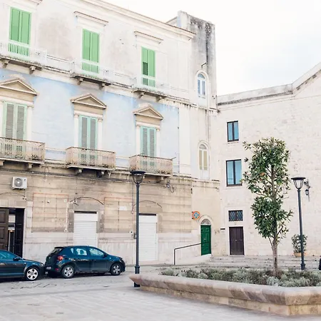 La Chianca - Cozy - Apartmán *