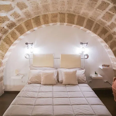 La Chianca - Cozy - * Molfetta