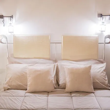 Apartment La Chianca - Cozy -