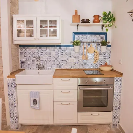 La Chianca - Cozy - Apartmán *