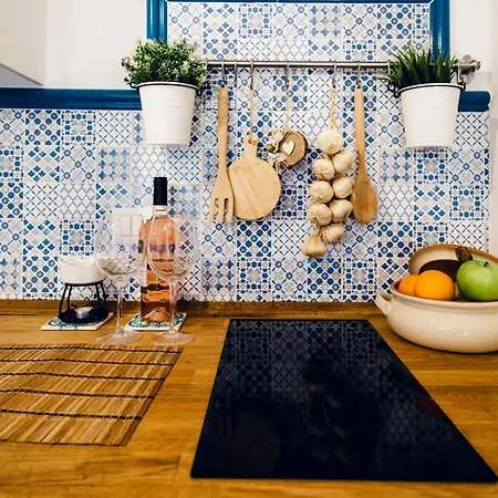 Apartmán La Chianca - Cozy - *