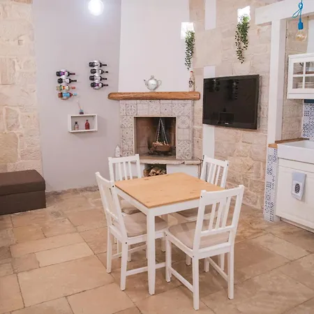 La Chianca - Cozy - * Molfetta