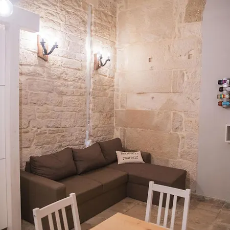 Apartment La Chianca - Cozy -