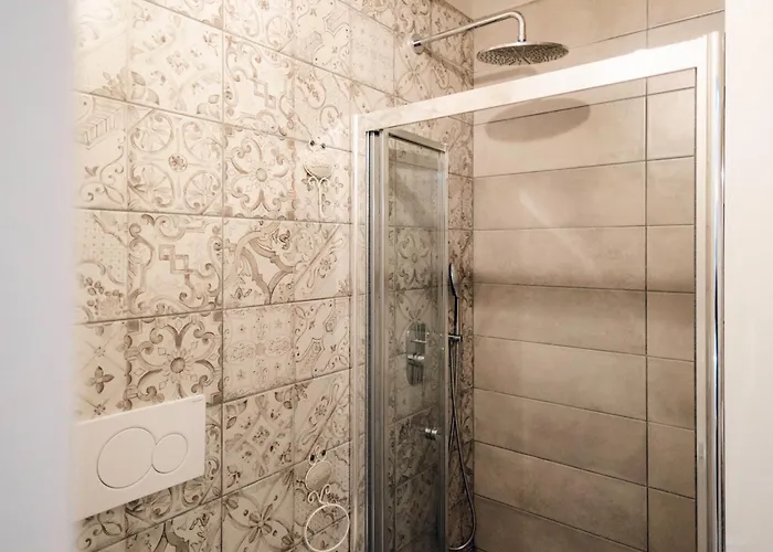 La Chianca - Cozy - شقة *