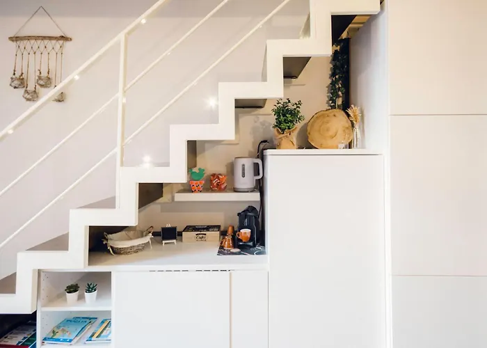 La Chianca - Cozy - شقة *