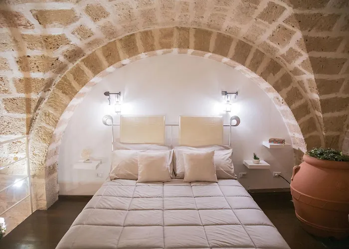 La Chianca - Cozy - * مولفيتا